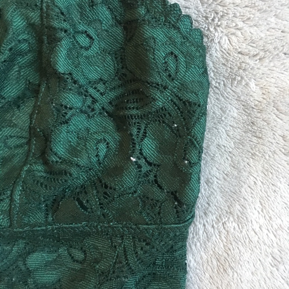 Free People Galloon Racerback - Picture 6 of 8